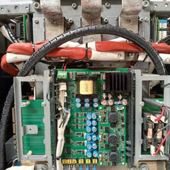 Vacon Pa052050T0Ssg Power Unit 380–500V 520A 50/60Hz Ip42