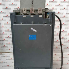 Vacon Pa052050T0Ssg Power Unit 380–500V 520A 50/60Hz Ip42