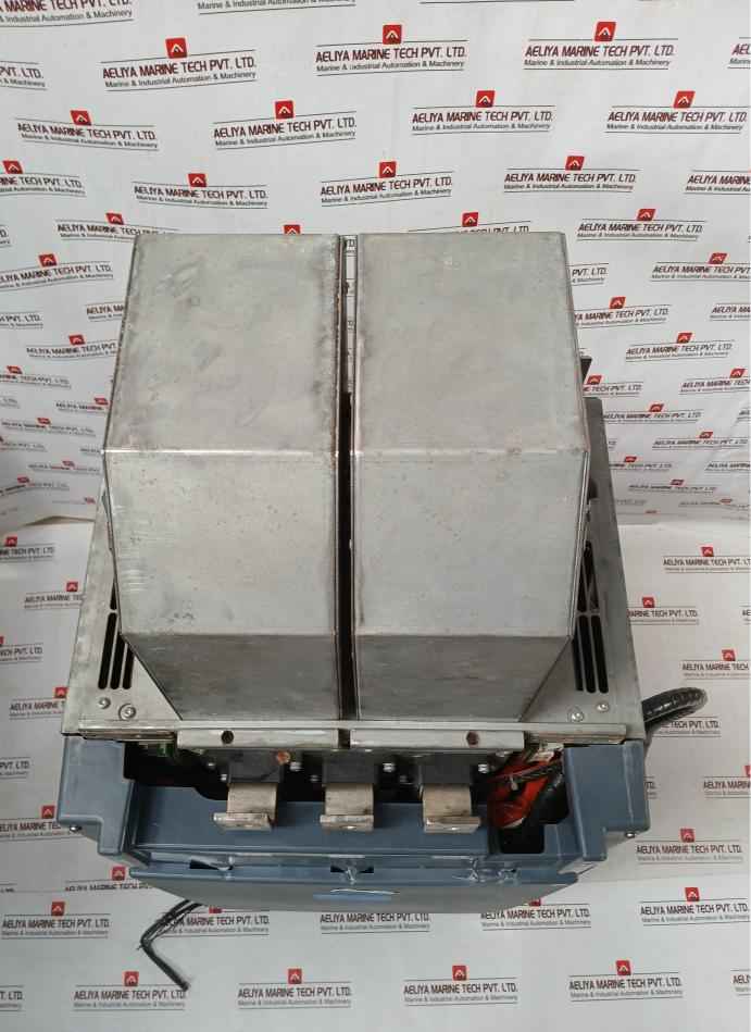 Vacon Pa052050T0Ssg Power Unit 380–500V 520A 50/60Hz Ip42