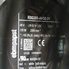 Vacon Pa052050T0Ssg Power Unit 380–500V 520A 50/60Hz Ip42