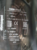 Vacon Pa052050T0Ssg Power Unit 380–500V 520A 50/60Hz Ip42