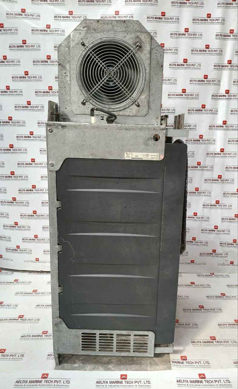 Vacon Pa052050T0Ssg Power Unit 380–500V 520A 50/60Hz Ip42