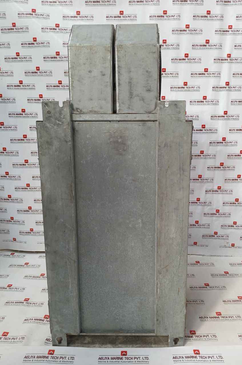 Vacon Pa052050T0Ssg Power Unit 380–500V 520A 50/60Hz Ip42