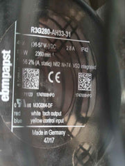 Vacon Pa052050T0Ssg Power Unit 380–500V 520A 50/60Hz Ip42
