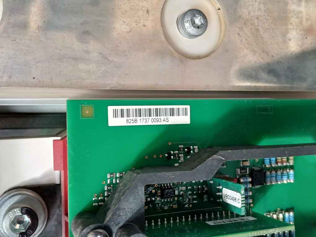 Vacon Pa052050T0Ssg Power Unit 380–500V 520A 50/60Hz Ip42