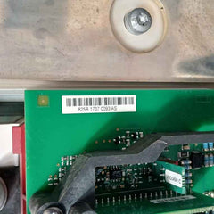 Vacon Pa052050T0Ssg Power Unit 380–500V 520A 50/60Hz Ip42