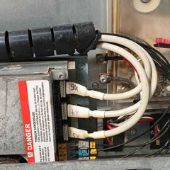 Vacon Pa052050T0Ssg Power Unit 380–500V 520A 50/60Hz Ip42