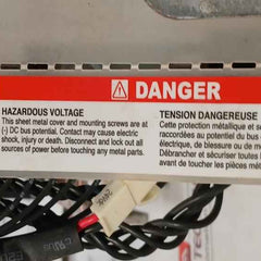 Vacon Pa052050T0Ssg Power Unit 380–500V 520A 50/60Hz Ip42
