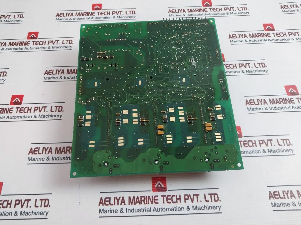 Vacon Pc00225 I Inverter Driver Board
