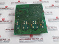 Vacon Pc00225 I Inverter Driver Board