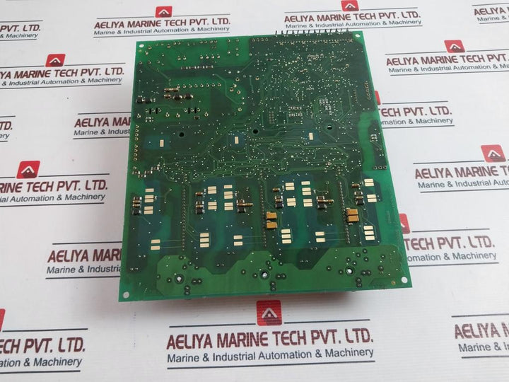 Vacon Pc00225 I Inverter Driver Board