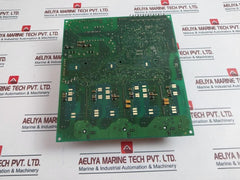 Vacon Pc00225 I Inverter Driver Board