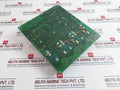 Vacon Pc00225 I Inverter Driver Board