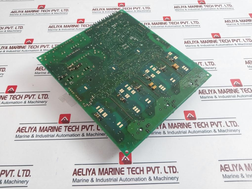 Vacon Pc00225 I Inverter Driver Board