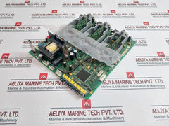 Vacon Pc00225 I Inverter Driver Board