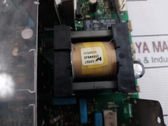 Vacon Pc00225 I Inverter Driver Board