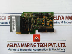 VACON PC00253 G Basic Control Board 94V-0