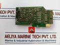 VACON PC00253 G Basic Control Board 94V-0