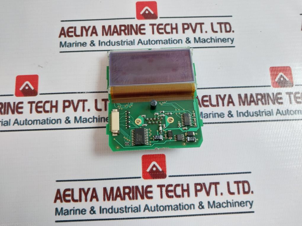 Vacon Pc00254 Display Board