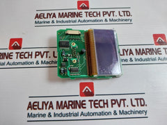 Vacon Pc00254 Display Board