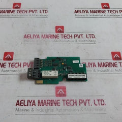 Vacon Pc00295 D Functional Extension Pcb Module Cm160102 Tg130-e4R 94V-0