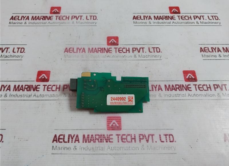 Vacon Pc00295 D Functional Extension Pcb Module Cm160102 Tg130-e4R 94V-0