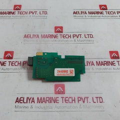 Vacon Pc00295 D Functional Extension Pcb Module Cm160102 Tg130-e4R 94V-0