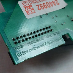 Vacon Pc00295 D Functional Extension Pcb Module Cm160102 Tg130-e4R 94V-0