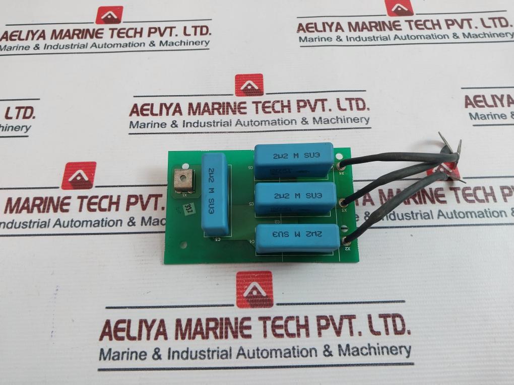 Vacon Pc00333.C Ac Drive Inverter