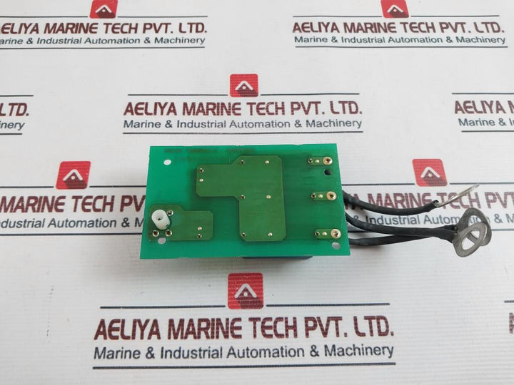 Vacon Pc00333.C Ac Drive Inverter