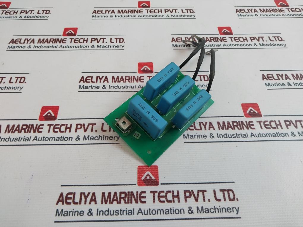 Vacon Pc00333.C Ac Drive Inverter