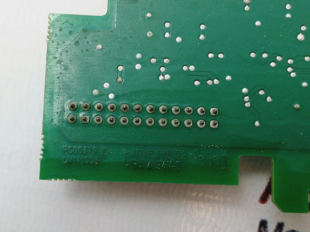 Vacon PC00379 E Circuit Board 94V