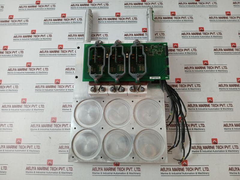 Vacon Pc00528 D Power Module Fw60500-bnoa0949, Cm130902