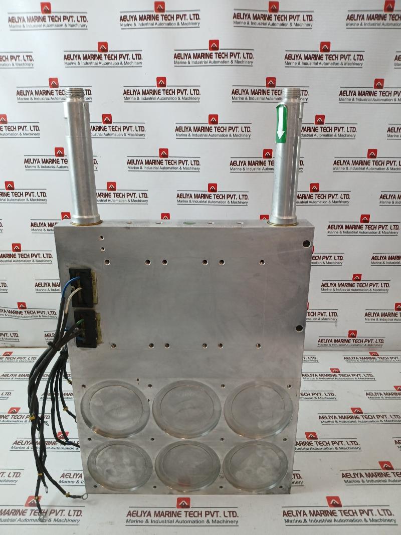 Vacon Pc00528 D Power Module Fw60500-bnoa0949, Cm130902