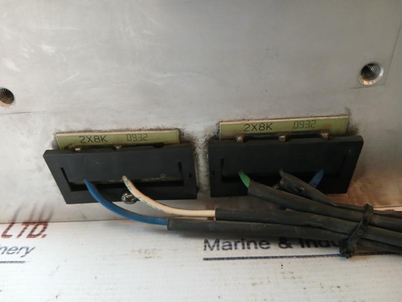 Vacon Pc00528 D Power Module Fw60500-bnoa0949, Cm130902