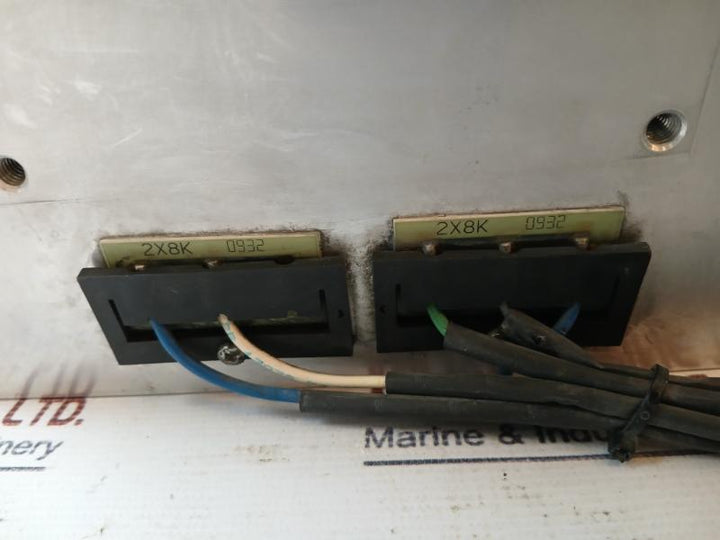 Vacon Pc00528 D Power Module Fw60500-bnoa0949, Cm130902