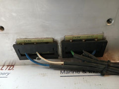 Vacon Pc00528 D Power Module Fw60500-bnoa0949, Cm130902