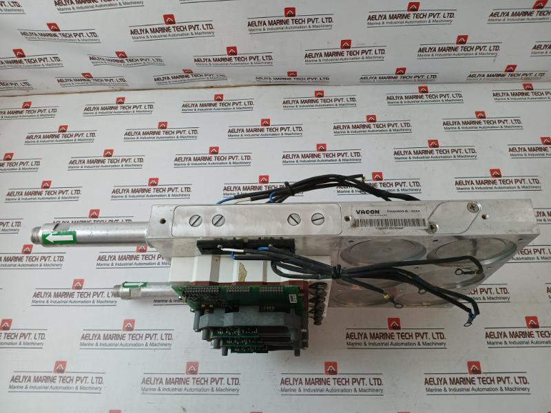 Vacon Pc00528 D Power Module Fw60500-bnoa0949, Cm130902