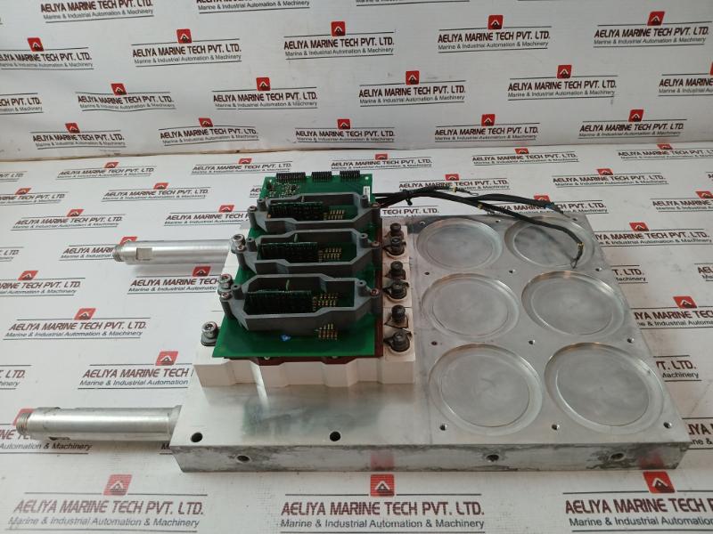 Vacon Pc00528 D Power Module Fw60500-bnoa0949, Cm130902
