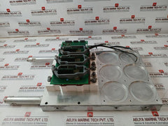 Vacon Pc00528 D Power Module Fw60500-bnoa0949, Cm130902