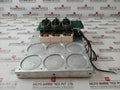 Vacon Pc00528 D Power Module Fw60500-bnoa0949, Cm130902