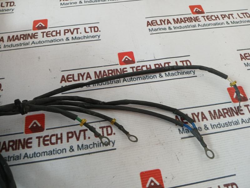 Vacon Pc00528 D Power Module Fw60500-bnoa0949, Cm130902