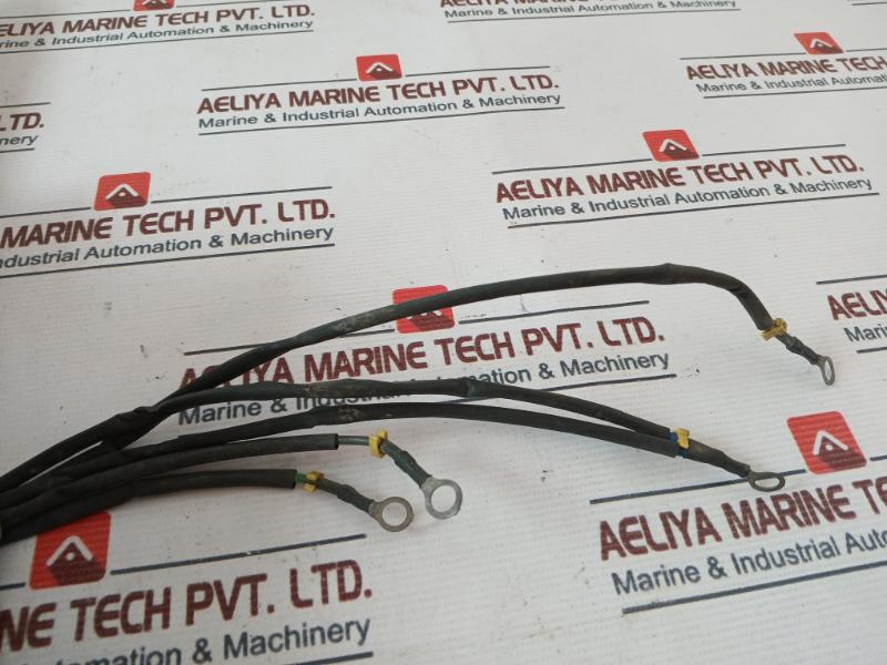 Vacon Pc00528 D Power Module Fw60500-bnoa0949, Cm130902