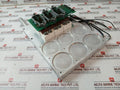 Vacon Pc00528 D Power Module Fw60500-bnoa0949, Cm130902