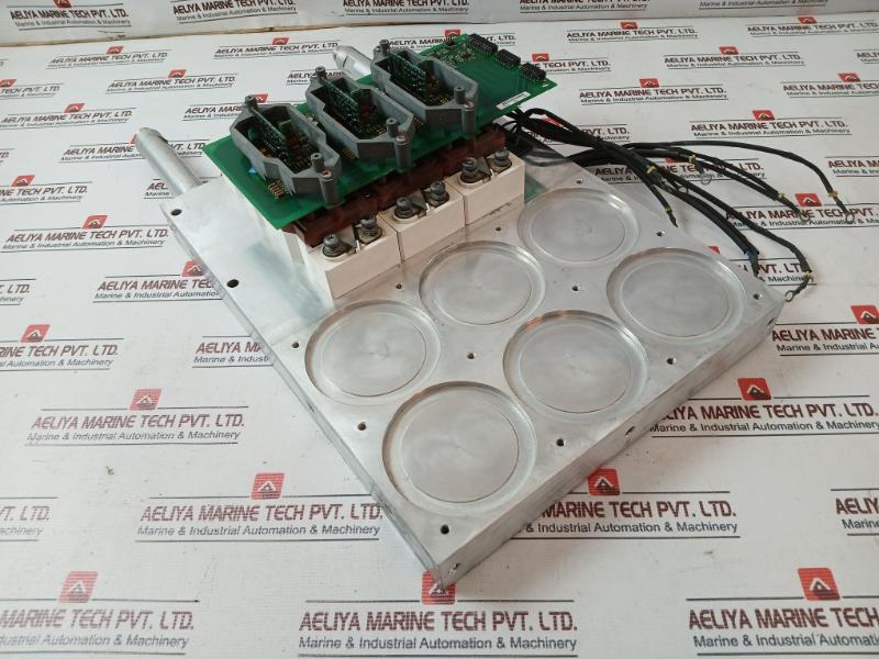 Vacon Pc00528 D Power Module Fw60500-bnoa0949, Cm130902