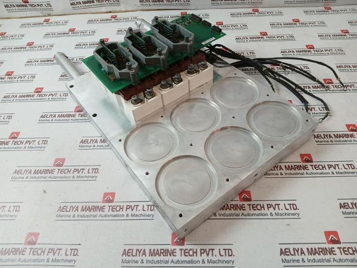 Vacon Pc00528 D Power Module Fw60500-bnoa0949, Cm130902
