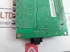 Vacon Pc00728 A Frequency Converter Optical Fiber Board