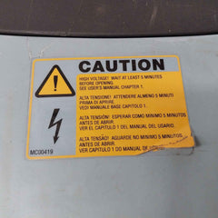 Vacon Pm059060N0Swf Power Module Drive Input 690V 50/60Hz Mc00419