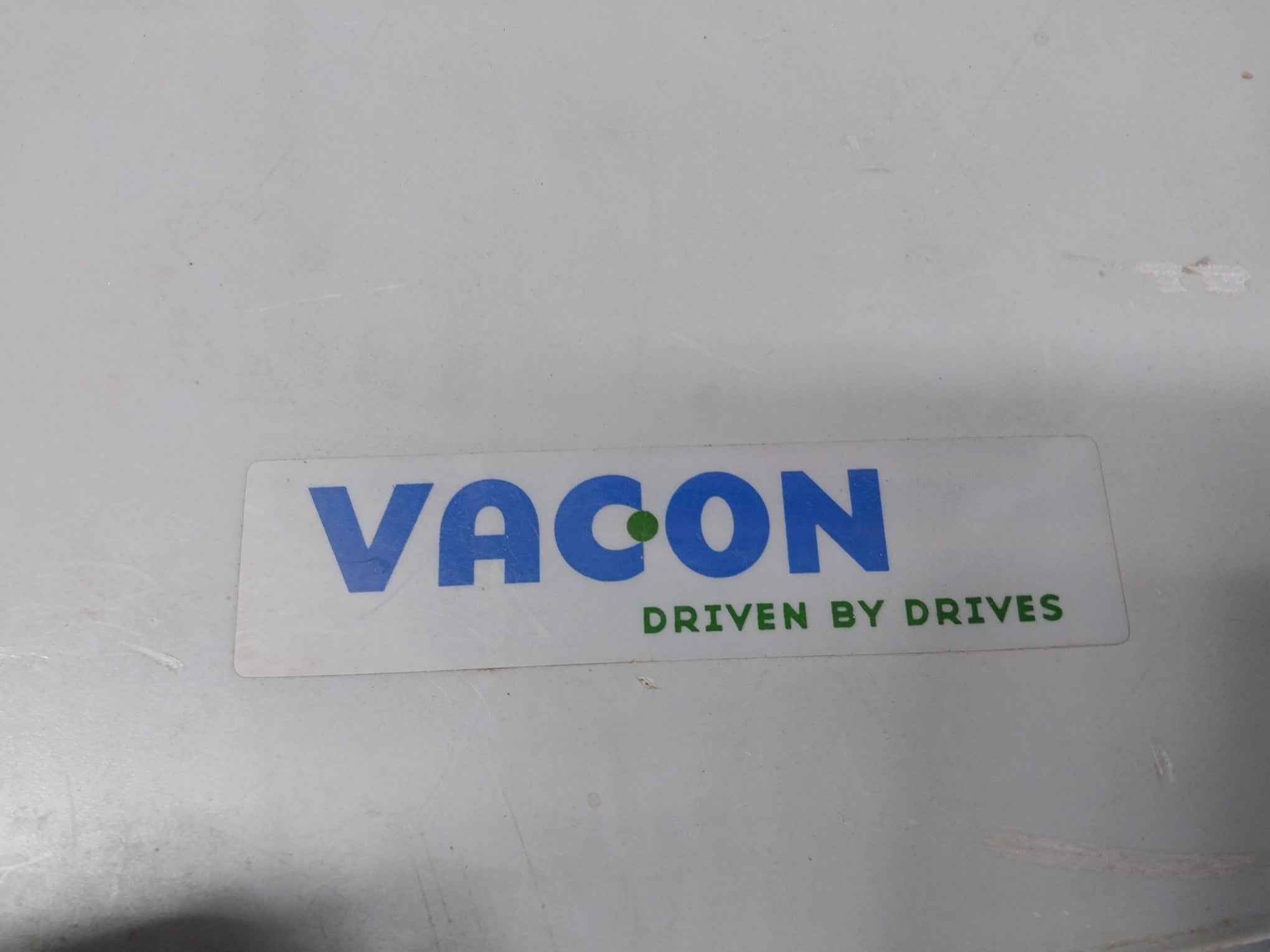 Vacon Pm059060N0Swf Power Module Drive Input 690V 50/60Hz Mc00419