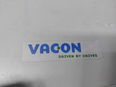 Vacon Pm059060N0Swf Power Module Drive Input 690V 50/60Hz Mc00419